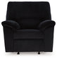 SimpleJoy Rocker Recliner