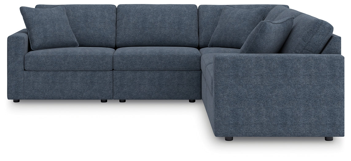 Modmax 5-Piece Sectional