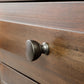 Avenue 8-drawer Dresser and Mirror Weathered Burnished Brown