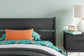 Ashley Express - Socalle Twin Platform Bed with Dresser, Chest and Nightstand