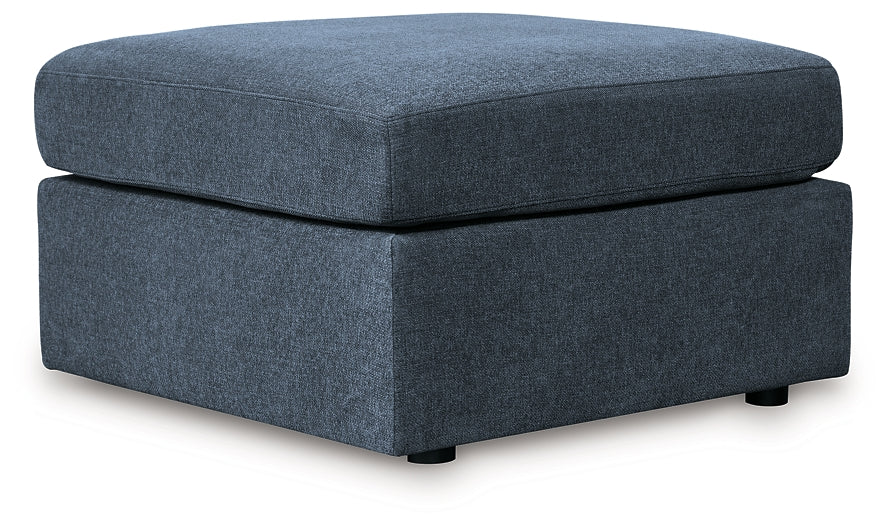 Modmax 5-Piece Sectional with Ottoman