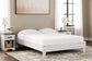 Ashley Express - Shawburn Queen Platform Bed with Dresser, Chest and 2 Nightstands