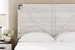 Ashley Express - Shawburn Queen Panel Headboard with Dresser and Chest