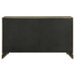 Gran Park 6-drawer Dresser Cabinet Dark Cocoa