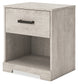 Ashley Express - Shawburn One Drawer Night Stand