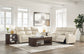 Dahlmoore Sofa and Loveseat