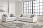 Maitelynn Sofa, Loveseat, Chair and Ottoman