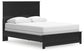 Ashley Express - Maribel  Panel Bed