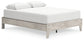 Ashley Express - Shawburn Queen Platform Bed with Dresser and Nightstand