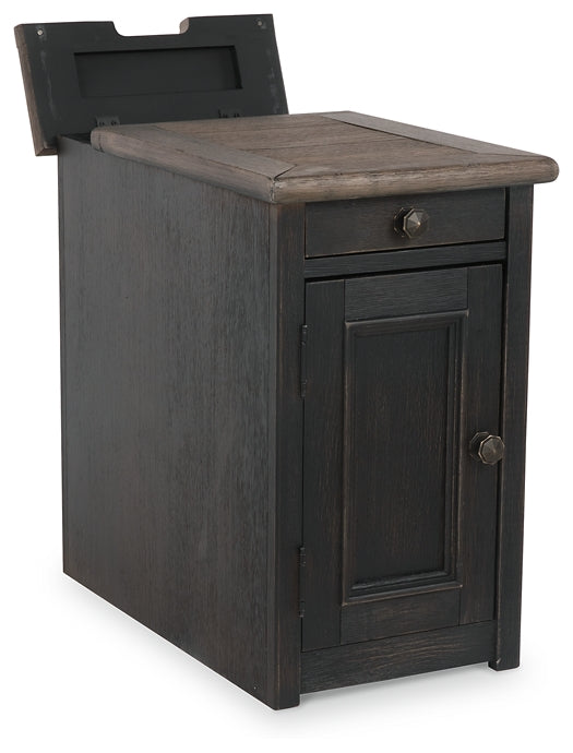 Ashley Express - Tyler Creek Chair Side End Table