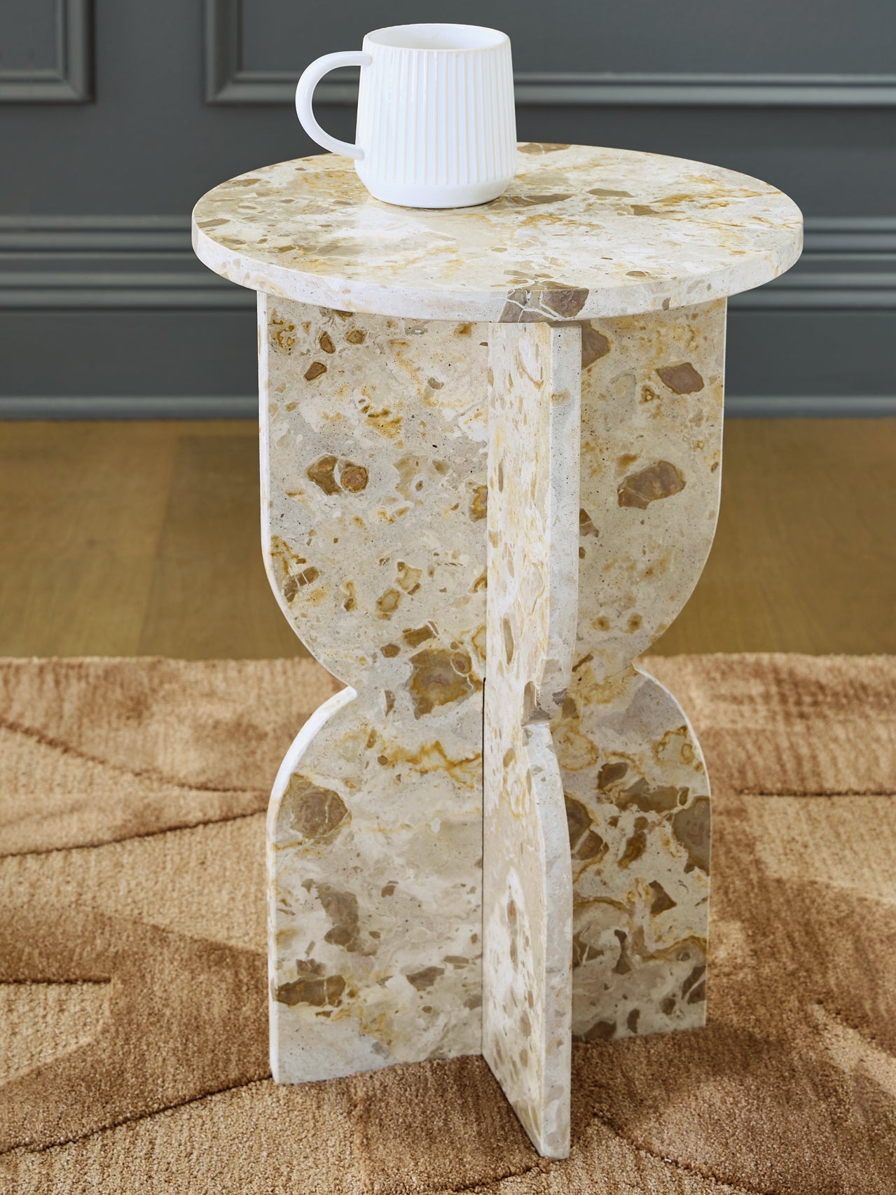 Ashley Express - Treygan Accent Table