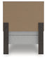 Ashley Express - Prendonea  Panel Bed