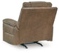 Stockworth Rocker Recliner