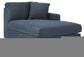Modmax 4-Piece Sectional with Chaise