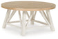 Ashley Express - Fawndell Occasional Table Set (3/CN)