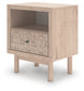 Ashley Express - Arloster One Drawer Night Stand
