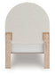 Ashley Express - Arloster Twin Upholstered Panel Bed