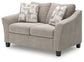 Willarae Loveseat