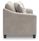 Willarae Loveseat