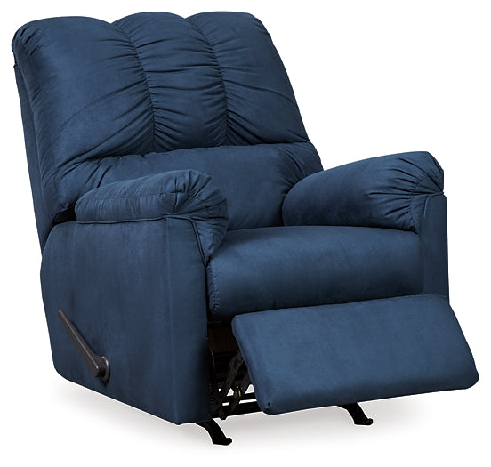 Darcy Rocker Recliner