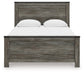 Ashley Express - Frandern Queen Panel Bed
