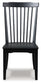 Ashley Express - Greddinton Dining Room Side Chair (2/CN)