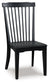 Ashley Express - Greddinton Dining Room Side Chair (2/CN)