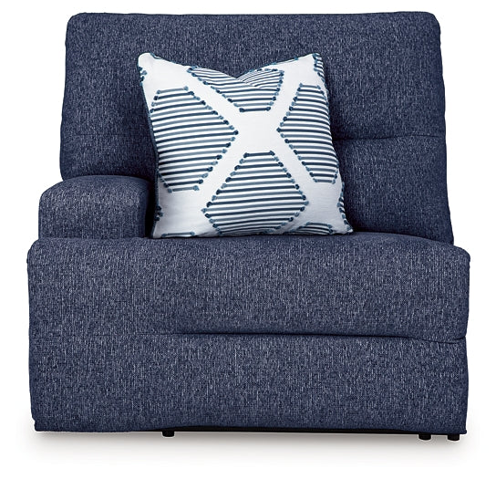 Acklen Place 7-Piece Power Reclining Sectional