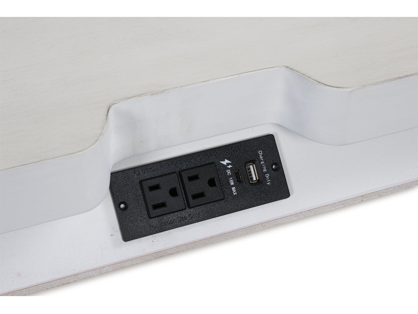 Ashley Express - Rowlenstown Three Drawer Night Stand