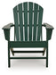 Ashley Express - Sundown Shores Adirondack Chair