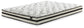 Ashley Express - 8 Inch Chime Innerspring  Mattress
