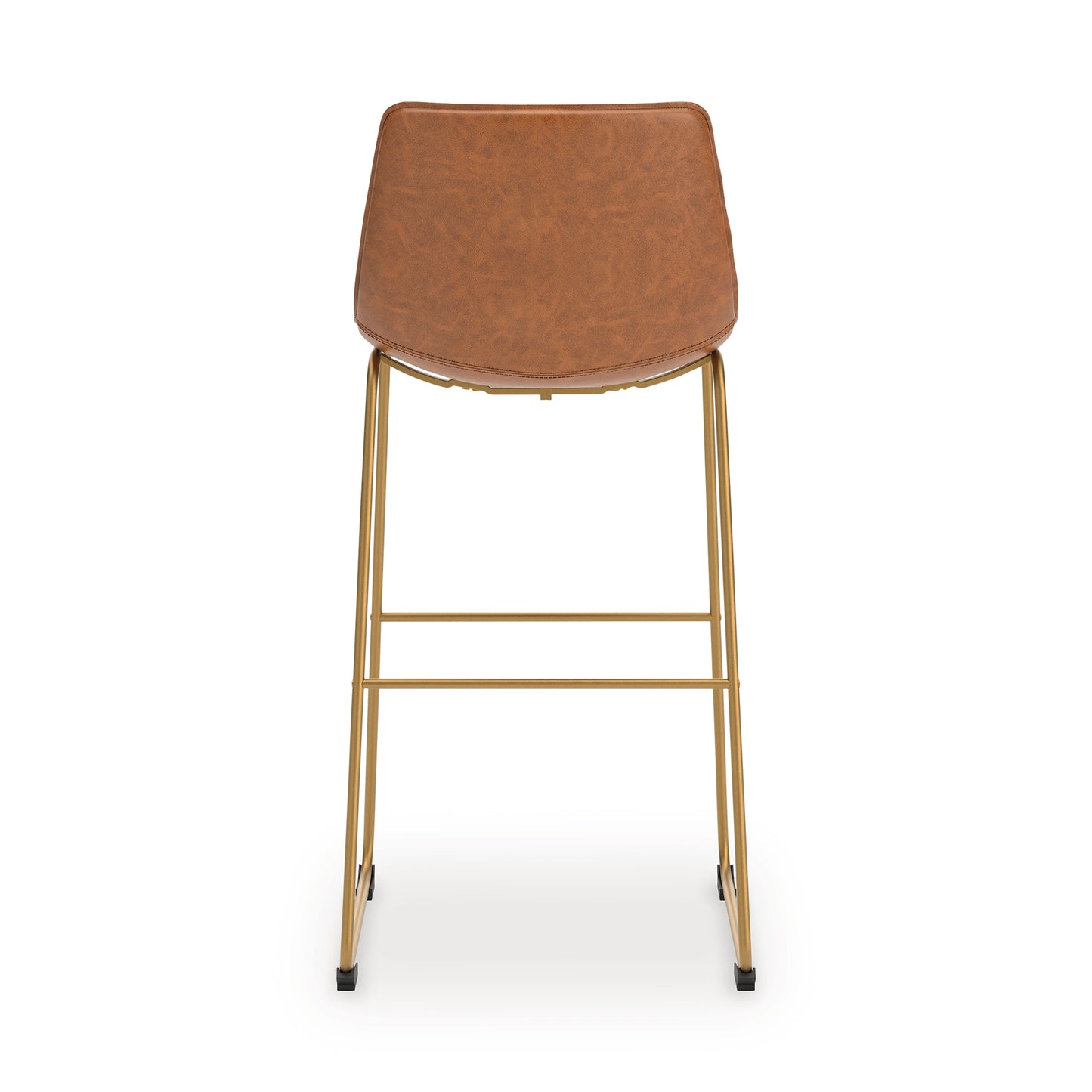 Ashley Express - Ciabori Tall UPH Barstool (2/CN)