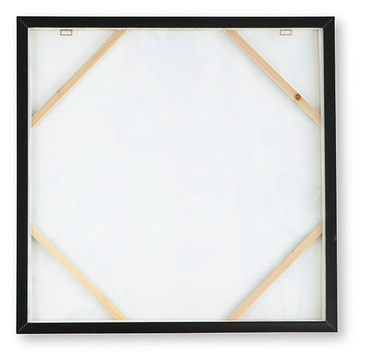 Ashley Express - Trulow Wall Art