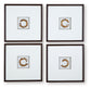 Ashley Express - Dallbourne Wall Art Set (4/CN)