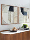 Ashley Express - Bexlen Wall Art Set (2/CN)