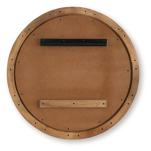 Ashley Express - Aajon Accent Mirror