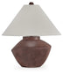 Ashley Express - Honsworth Poly Table Lamp (1/CN)