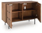 Ashley Express - Juddins Accent Cabinet