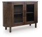Ashley Express - Mayridge Accent Cabinet