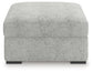 Ashley Express - Cuddle Plush Oversized Accent Ottoman