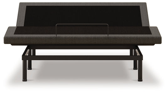 Ashley Express - Comfort Premier Adj Base  Adjustable Base