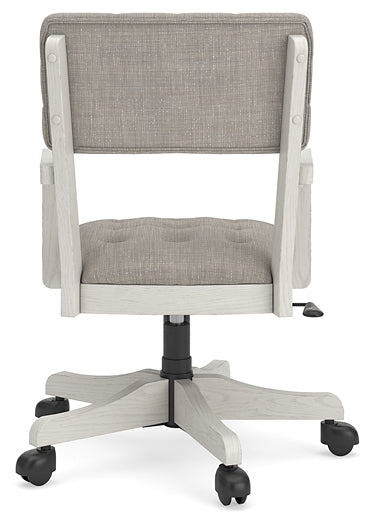 Ashley Express - Robbinsdale Home Office Desk Chair (1/CN)