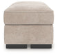 Ashley Express - High Profile Ottoman