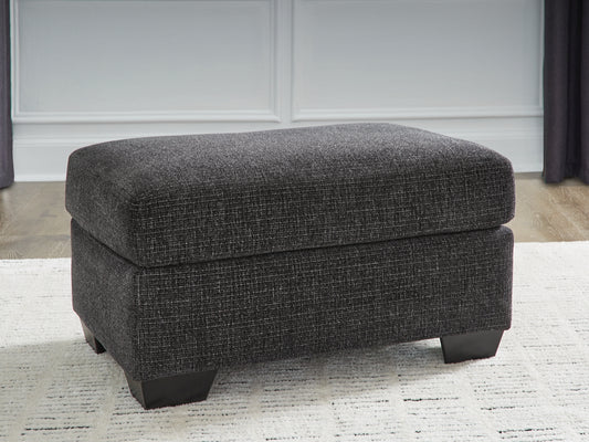 Ashley Express - Loreo Ottoman