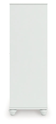 Kozlani Dressing Chest