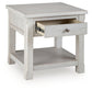 Ashley Express - Robbinsdale Square End Table