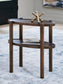 Ashley Express - Wiattbury Accent Table