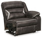 Kincord 2-Piece Power Reclining Sectional Sofa