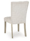 Ashley Express - Larawyn Dining UPH Side Chair (2/CN)