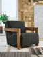 Dorney Accent Chair